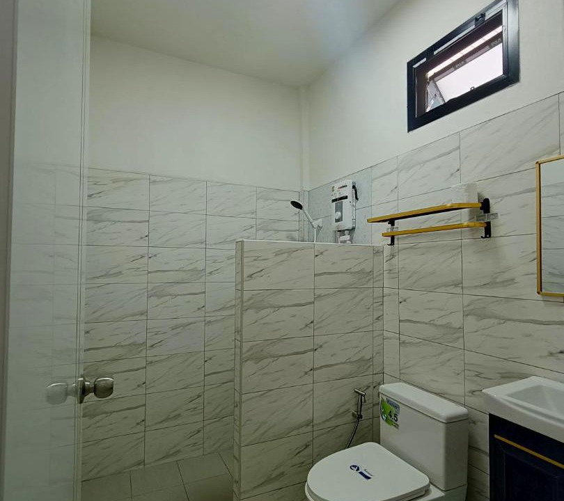 Photo of Bathroom in Khanom