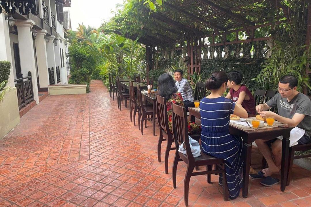 Photo of Others in Luang Prabang
