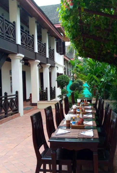 Photo of Others in Luang Prabang
