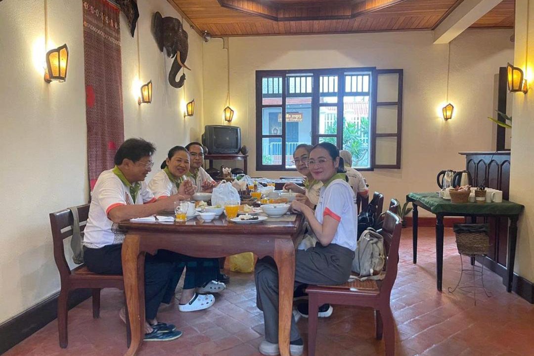 Photo of Others in Luang Prabang