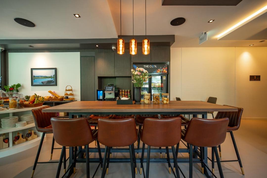 Photo of Kitchen in Old City