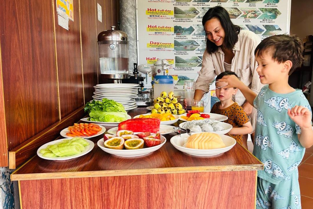 Photo of Others in Vang Vieng