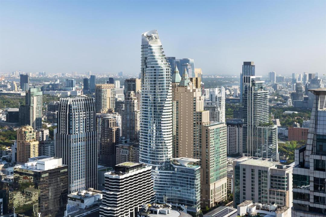 Photo of Others in Ratchaprasong