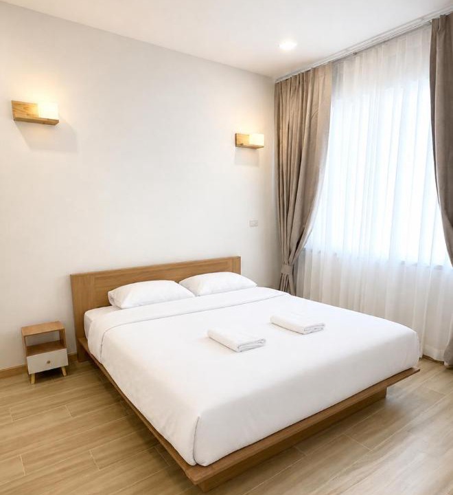 Photo of Bedroom in Kumphawapi