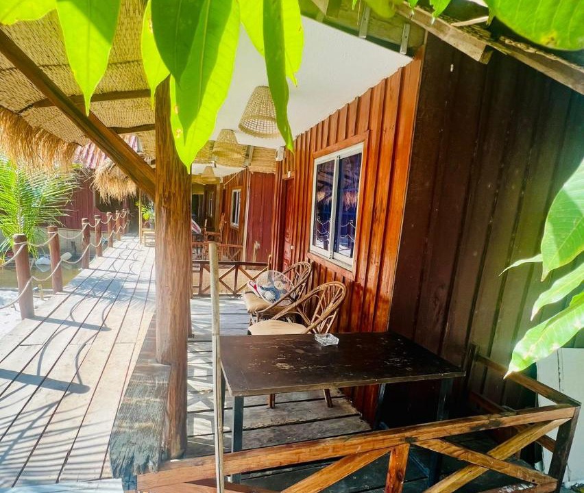 Photo of Others in Koh Rong