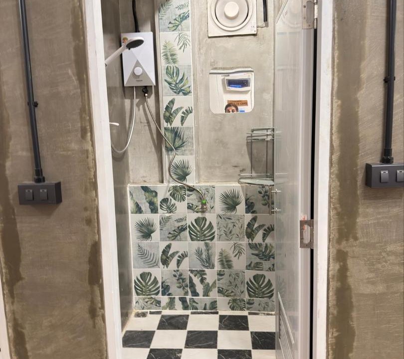 Photo of Bathroom in Chiang Rai
