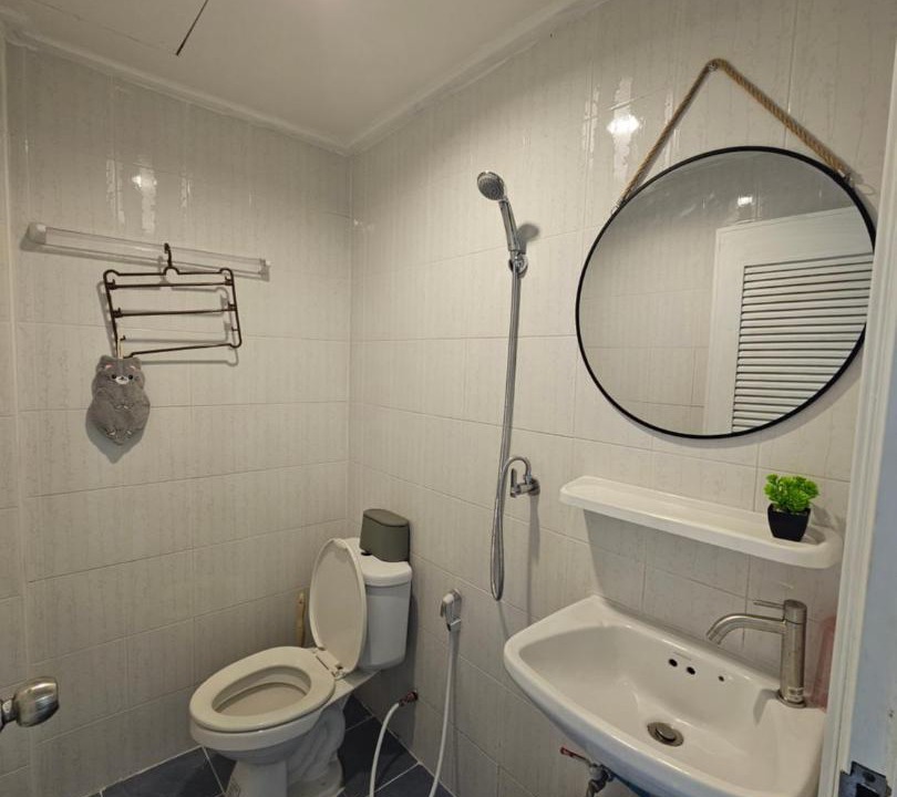 Photo of Bathroom in Bang Phut