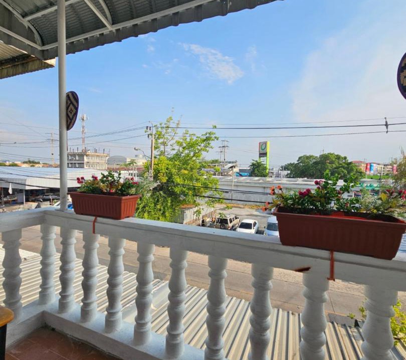 Photo of Patio Balcony in Bang Phut