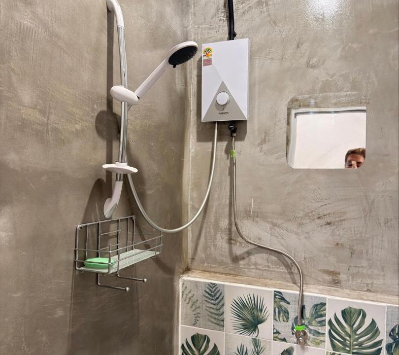 Photo of Bathroom in Chiang Rai