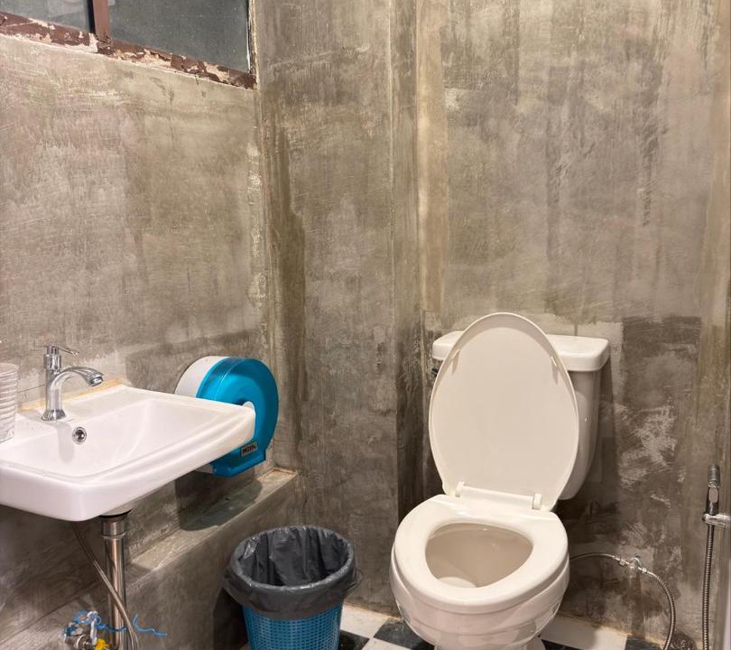 Photo of Bathroom in Chiang Rai