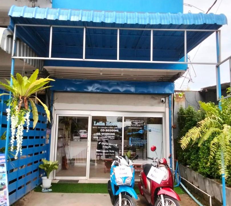 Photo of Others in Chiang Rai