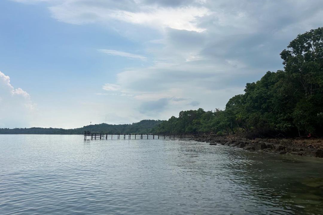 Photo of Others in Koh Rong