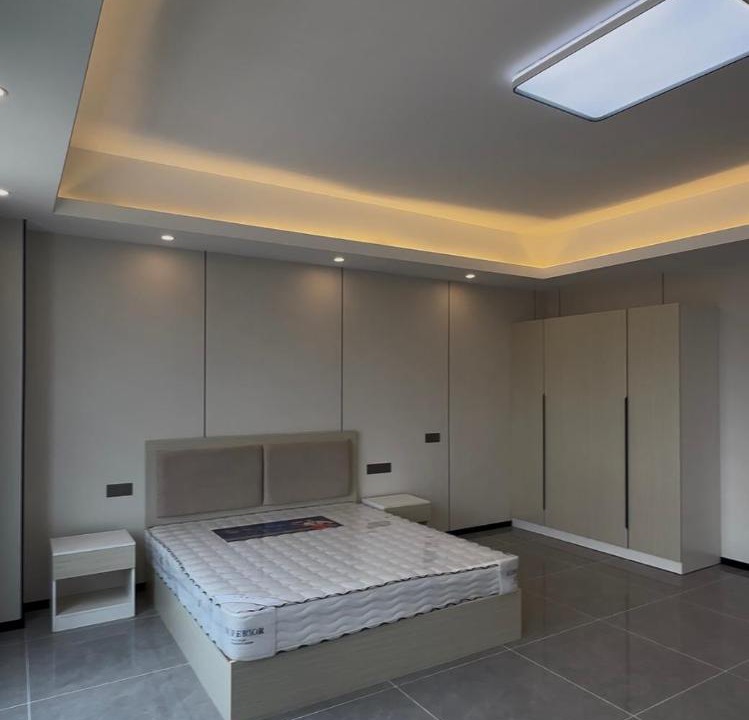 Photo of Bedroom in Bokeo Province