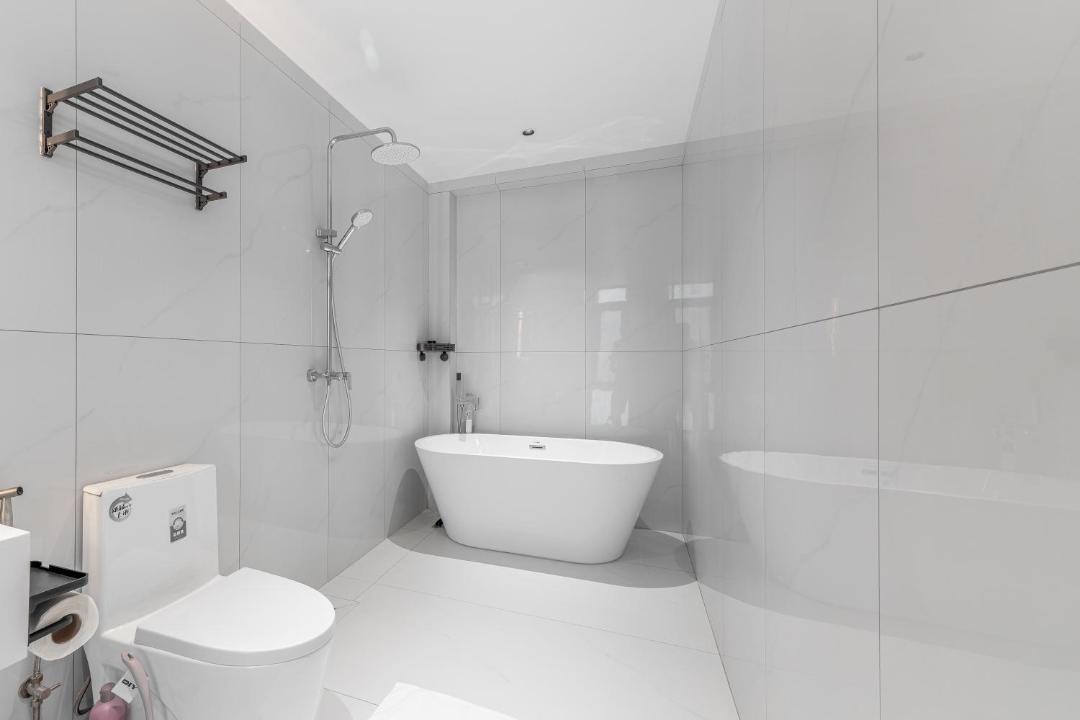 Photo of Bathroom in Na Kluea