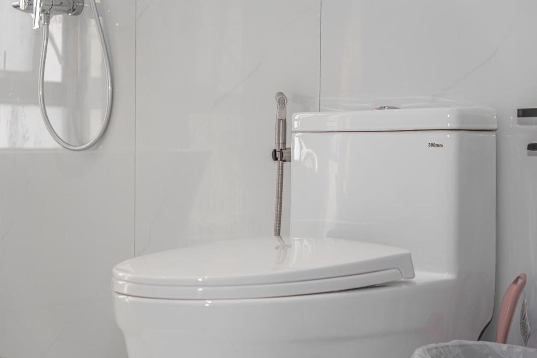 Photo of Bathroom in Na Kluea