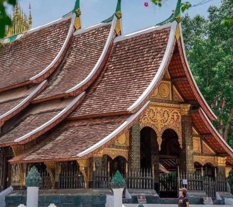 Photo of Others in Luang Prabang