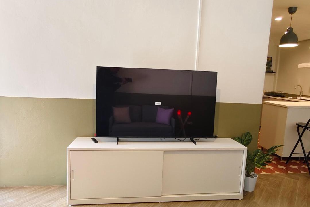 Photo of Livingroom in Chiang Rai
