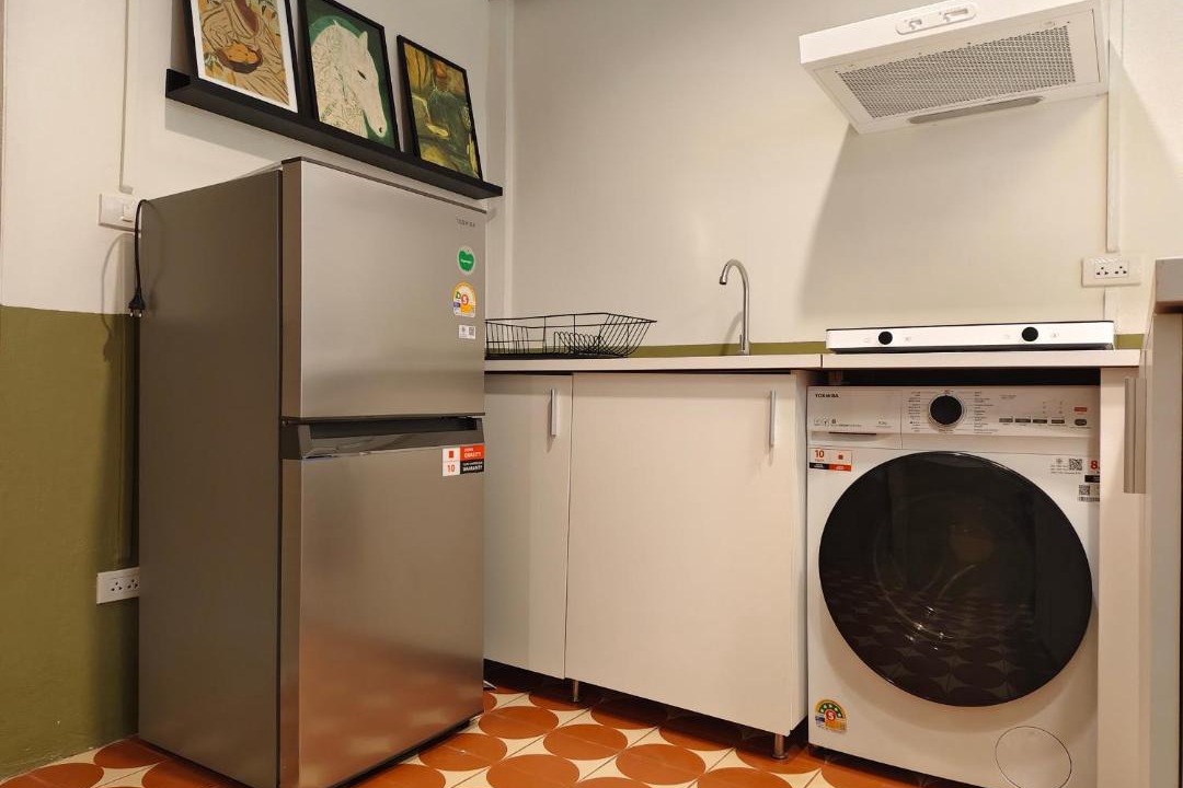 Photo of Kitchen in Chiang Rai