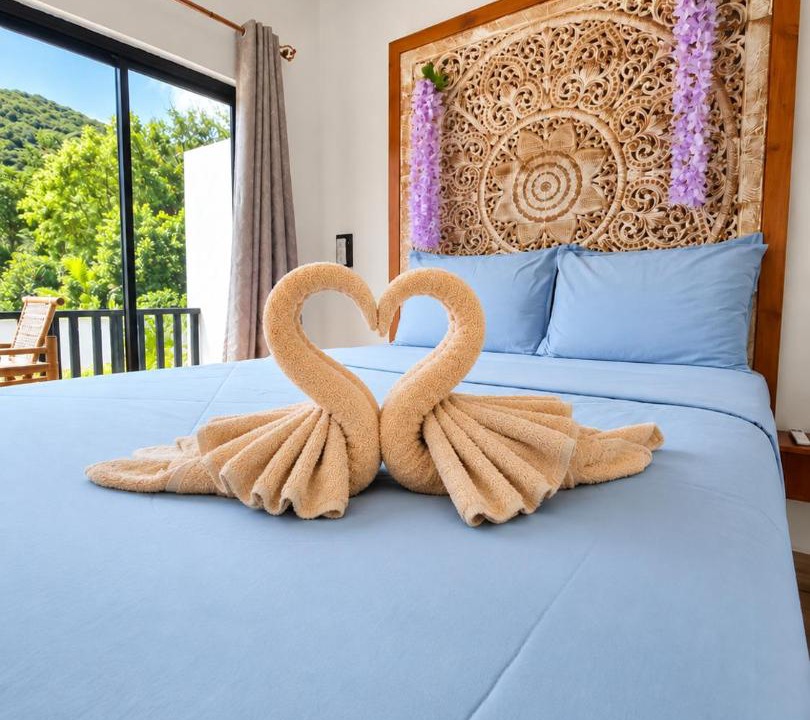 Photo of Bedroom in Taling Ngam