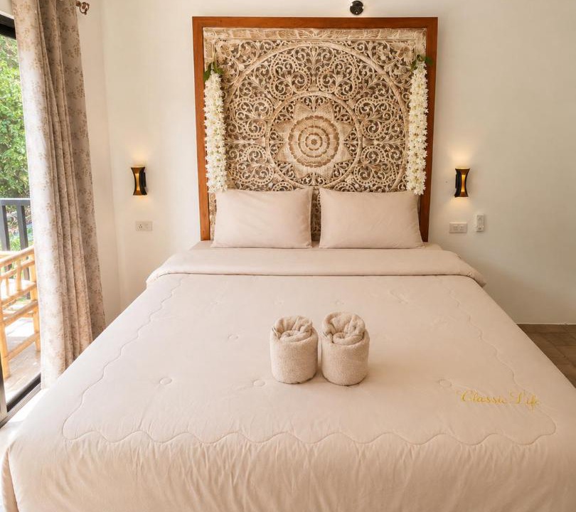 Photo of Bedroom in Taling Ngam