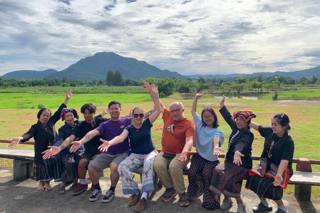 Photo of Outdoor in Chiang Khan