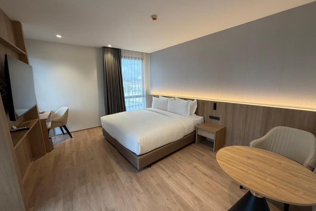 Photo of Bedroom in Mae Sot