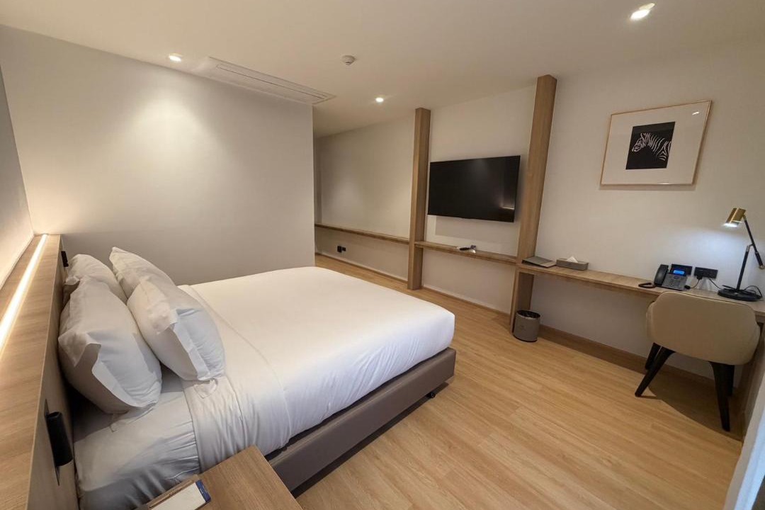 Photo of Bedroom in Mae Sot