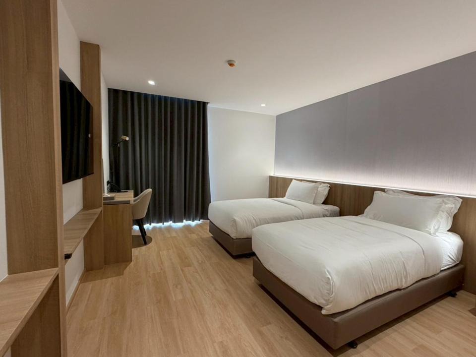 Photo of Bedroom in Mae Sot