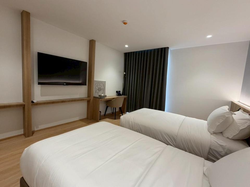 Photo of Bedroom in Mae Sot