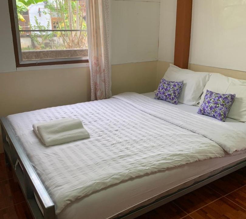 Photo of Bedroom in Chiang Khan