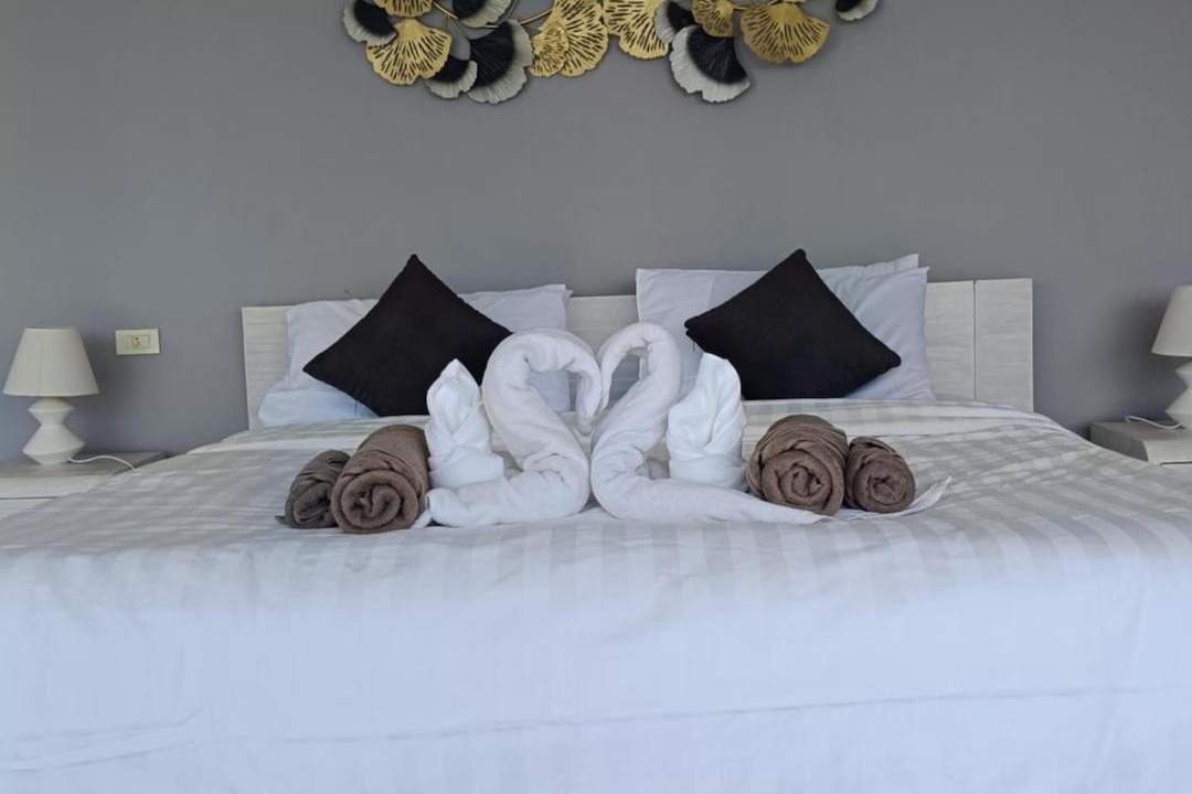 Photo of Bedroom in Maret
