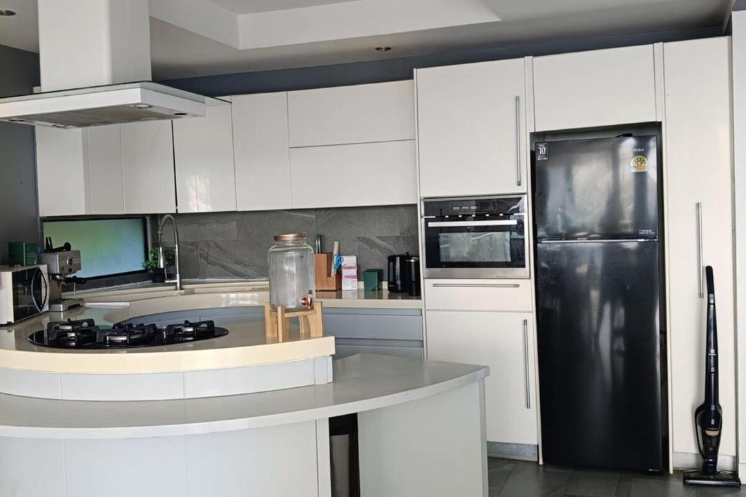 Photo of Kitchen in Maret
