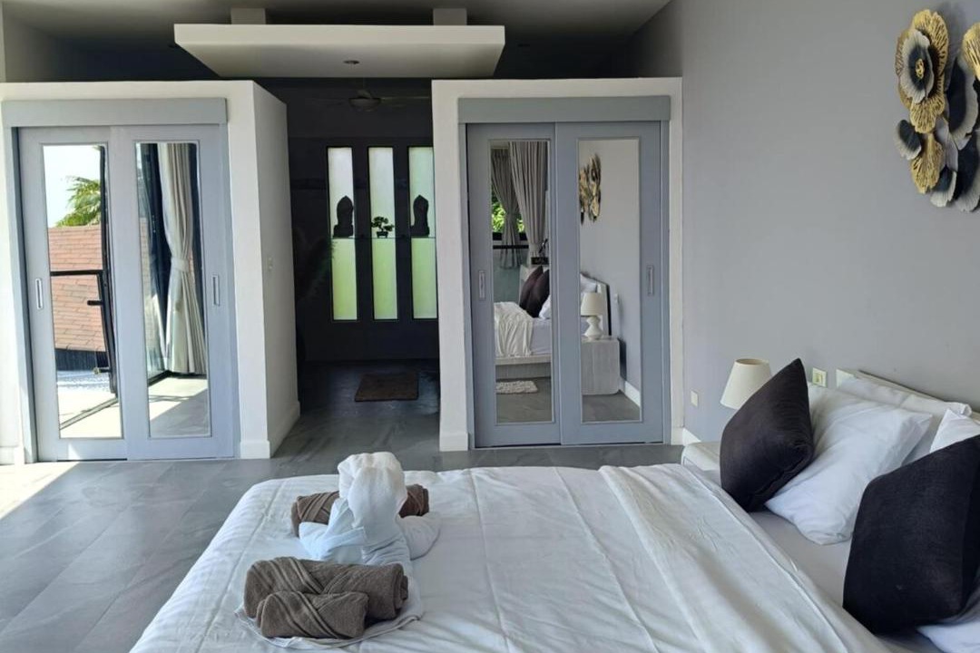 Photo of Bedroom in Maret
