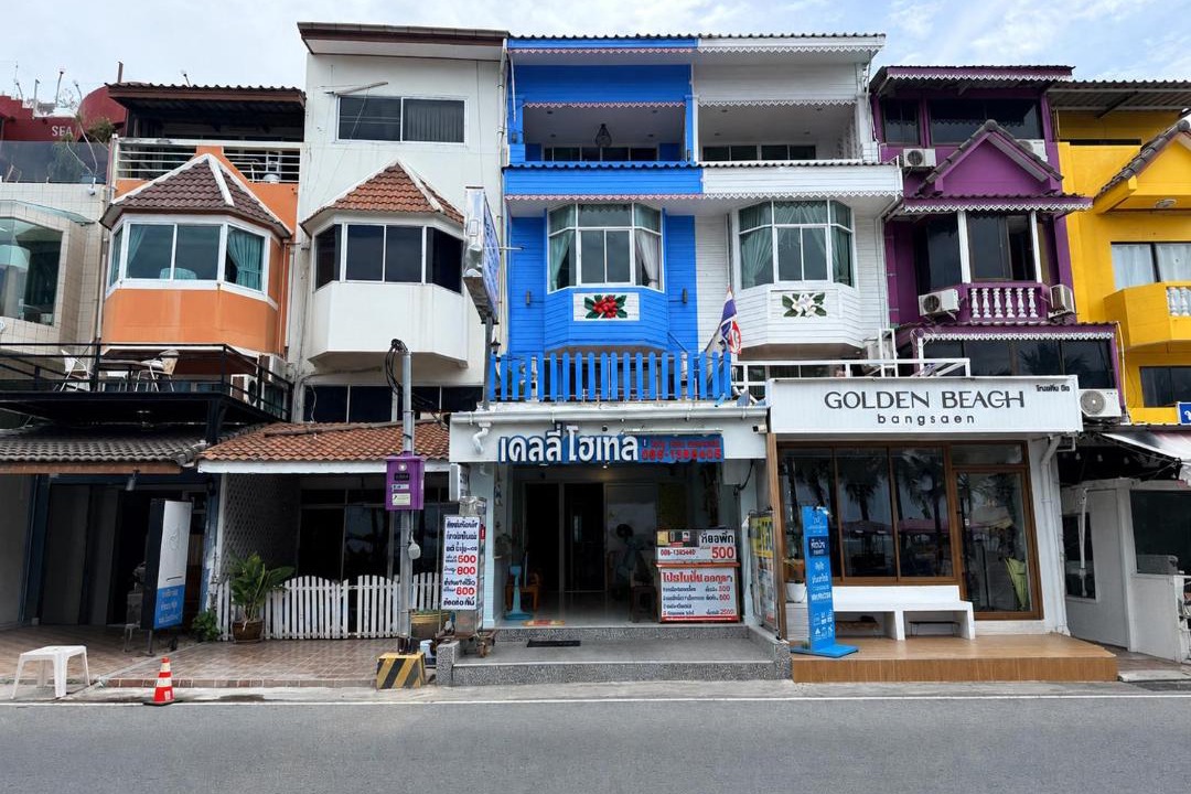 Photo of Others in Ban Bang Saen