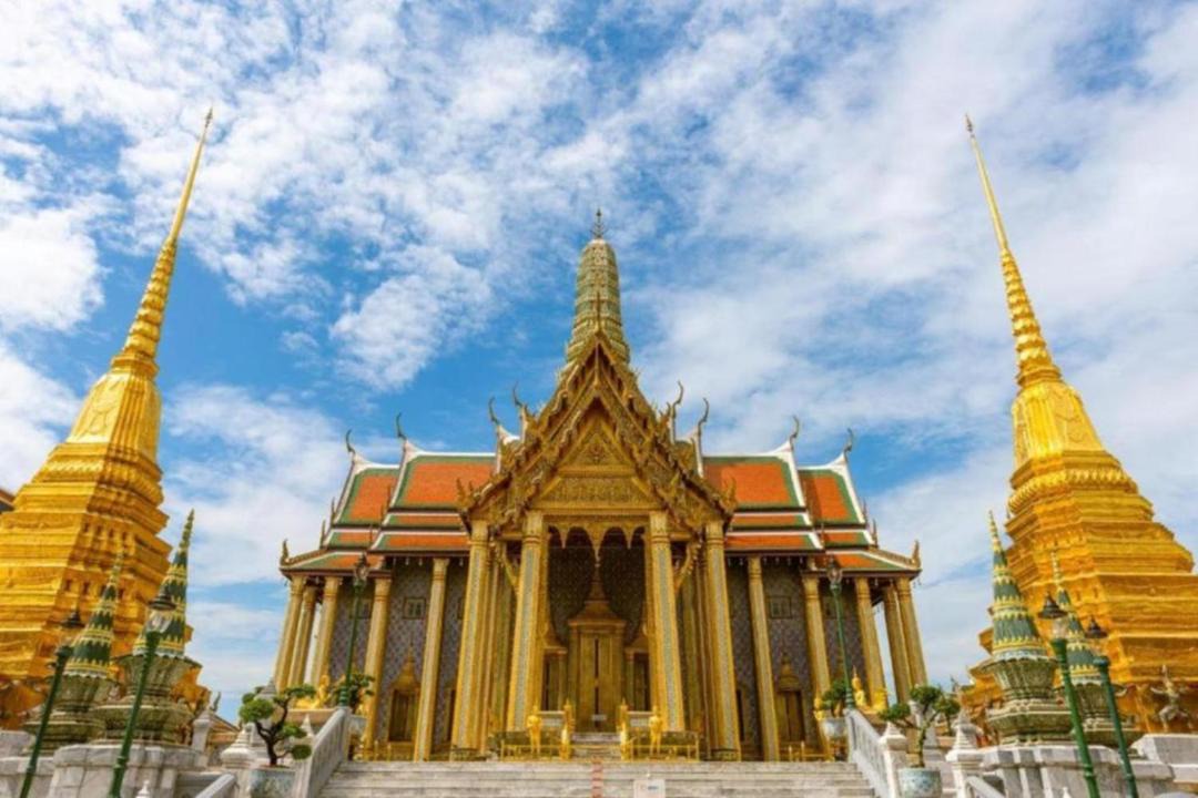 Photo of Others in Phra Nakhon