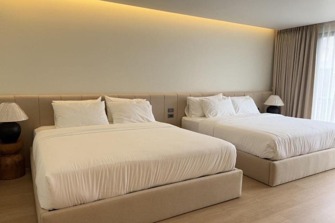 Photo of Bedroom in Talat Nuea