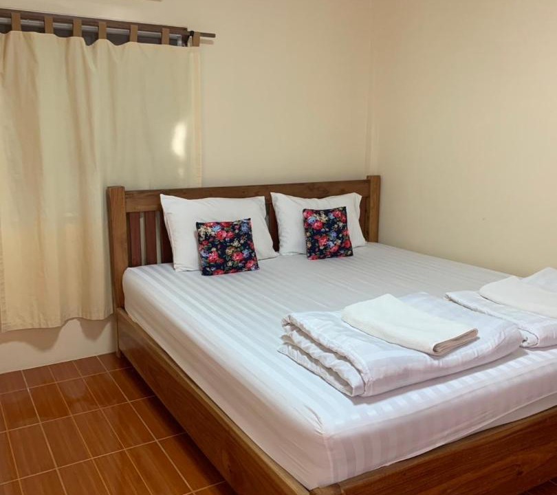 Photo of Bedroom in Chiang Khan