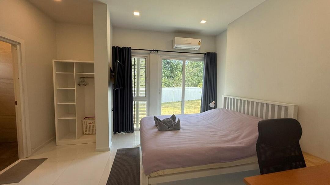 Photo of Bedroom in Kram