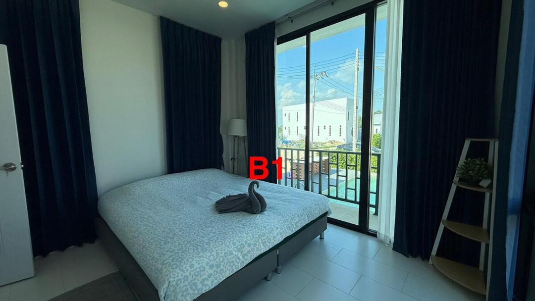 Photo of Bedroom in Kram