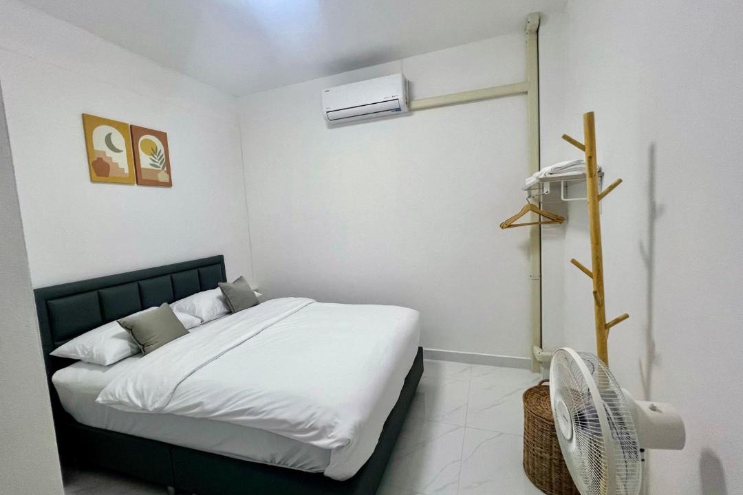 Photo of Bedroom in Betong