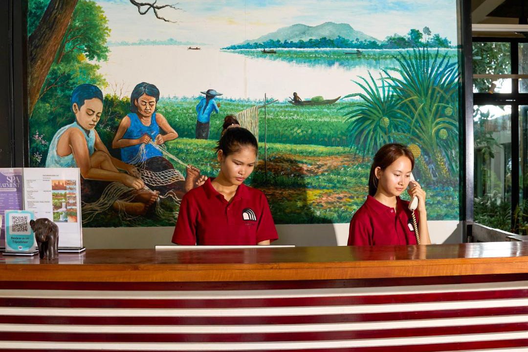 Photo of Others in Siem Reap