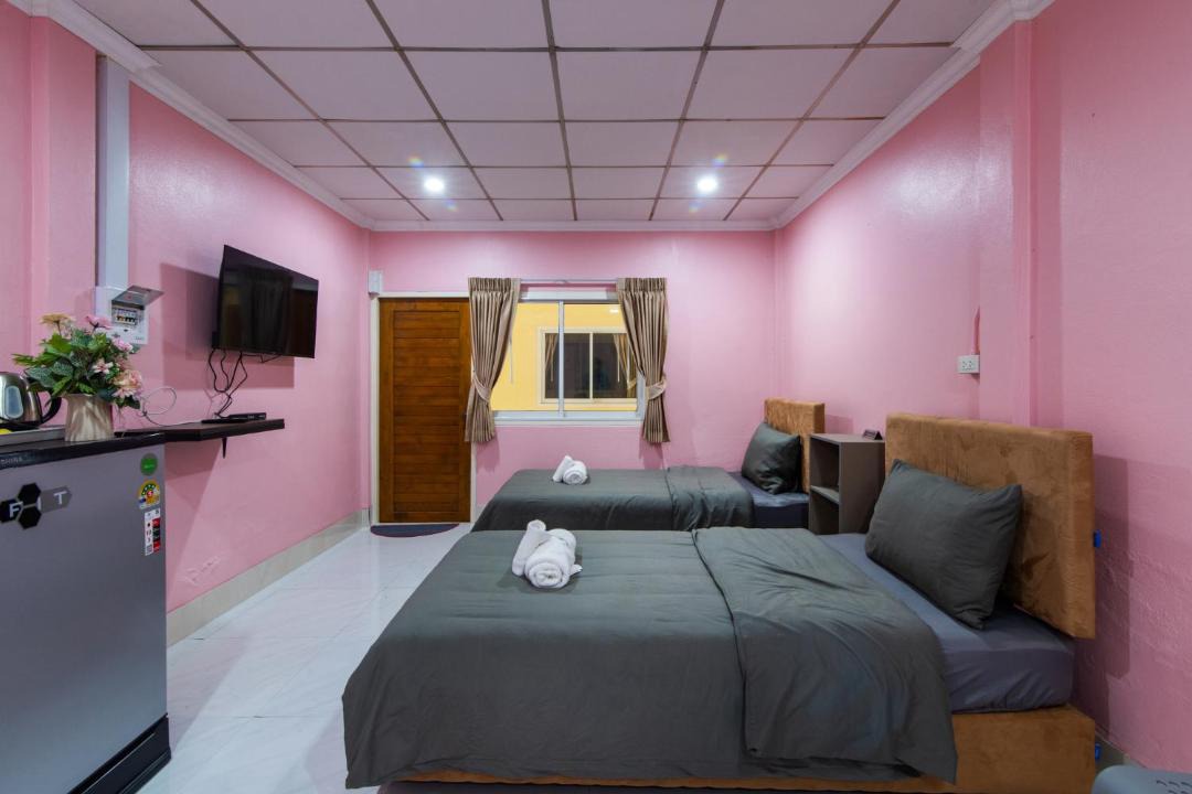 Photo of Bedroom in Yai Cha