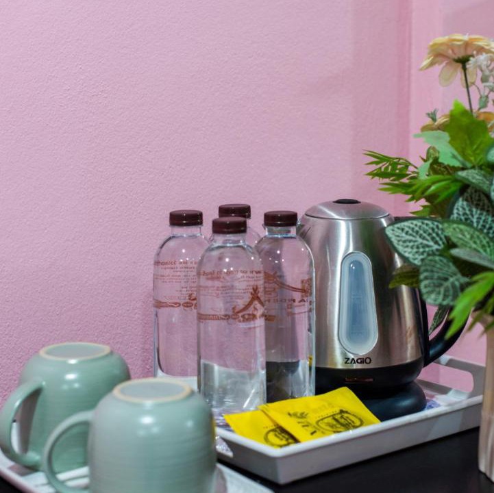 Photo of Kitchen in Yai Cha