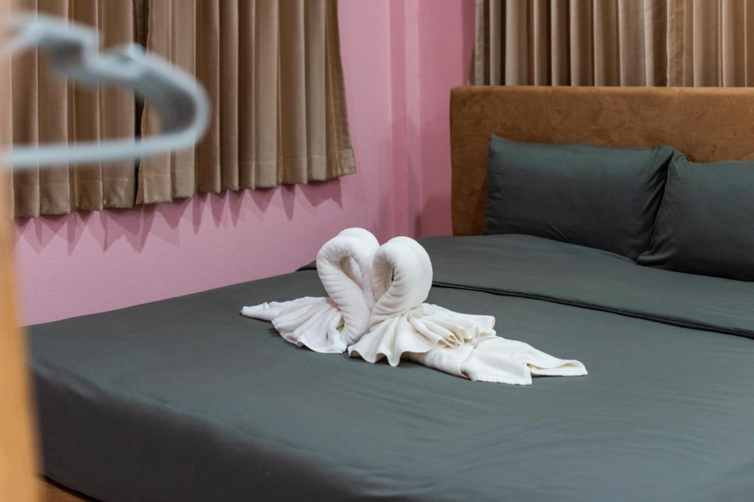 Photo of Bedroom in Yai Cha