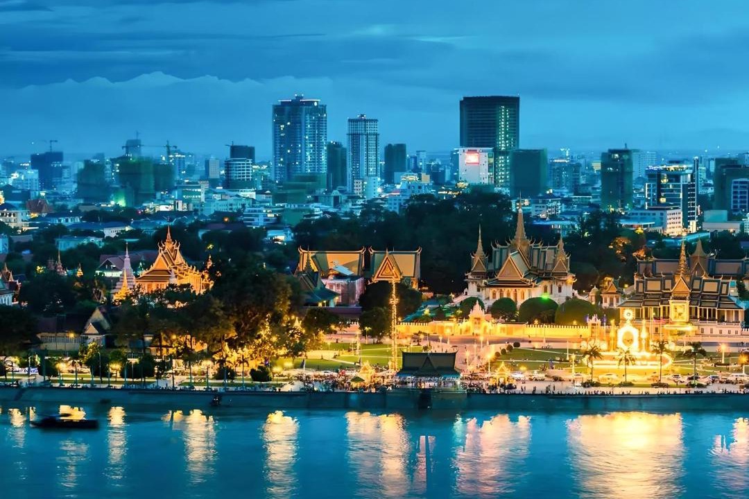 Photo of Others in Daun Penh