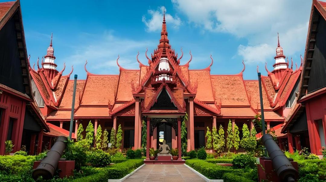 Photo of Others in Daun Penh