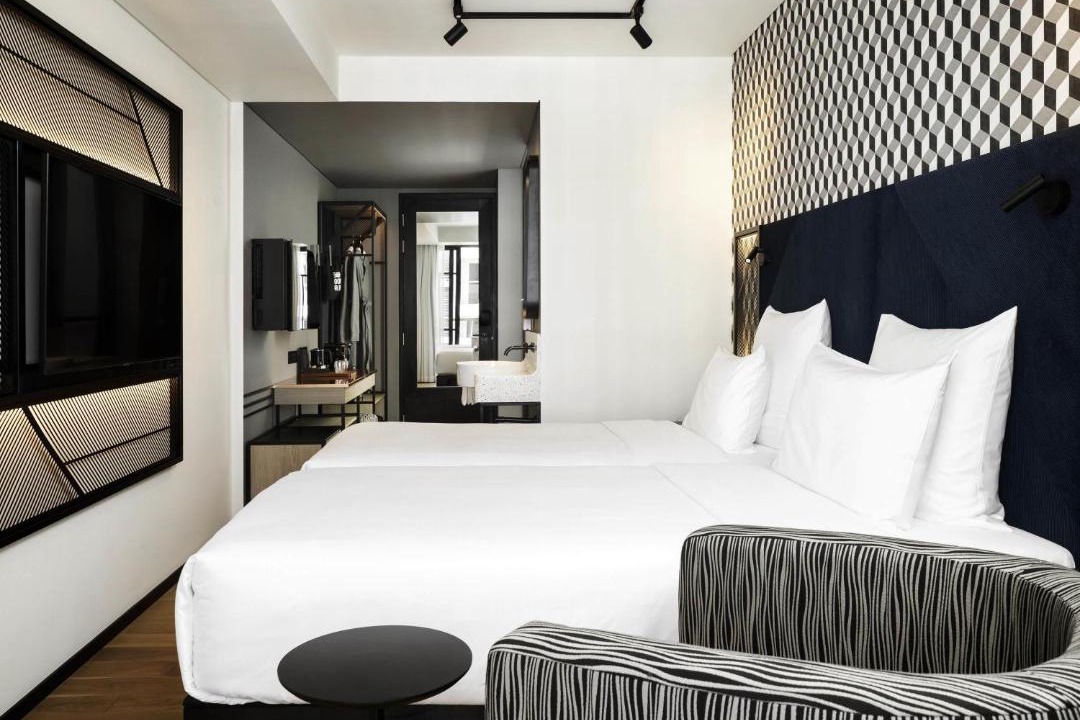 Photo of Bedroom in Daun Penh