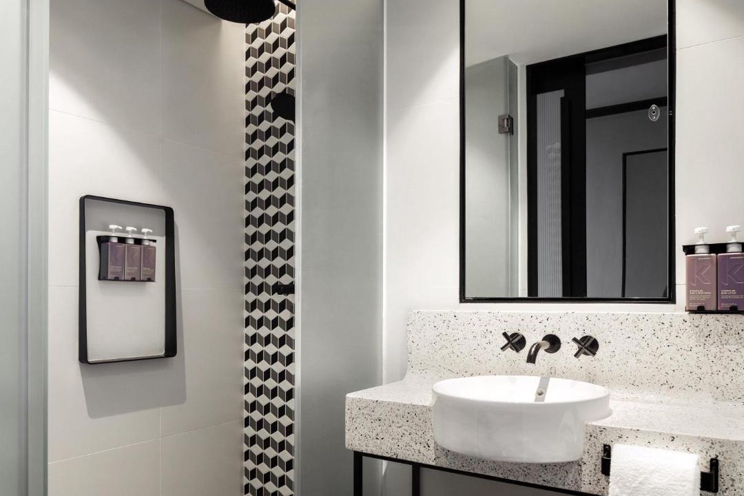 Photo of Bathroom in Daun Penh