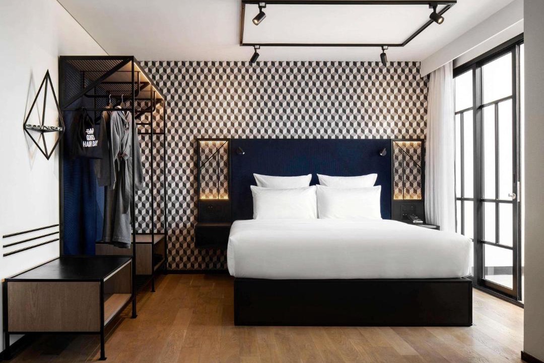 Photo of Bedroom in Daun Penh