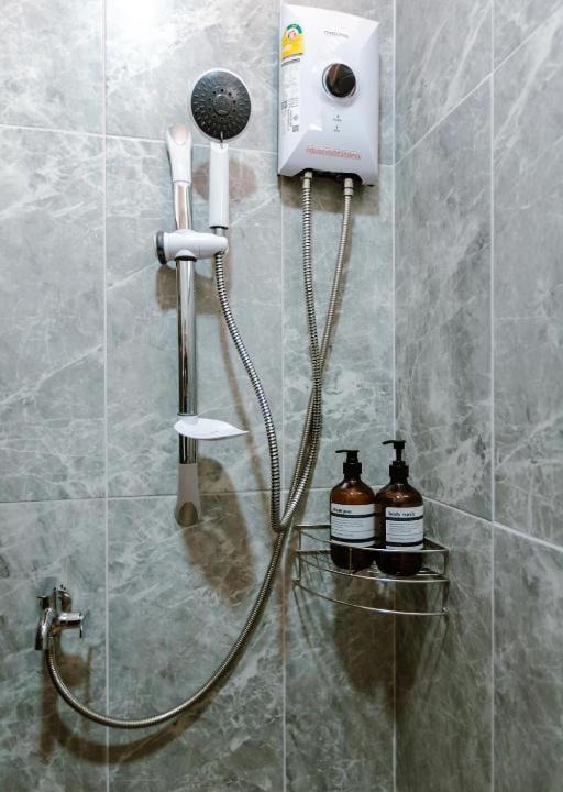 Photo of Bathroom in Pratunam